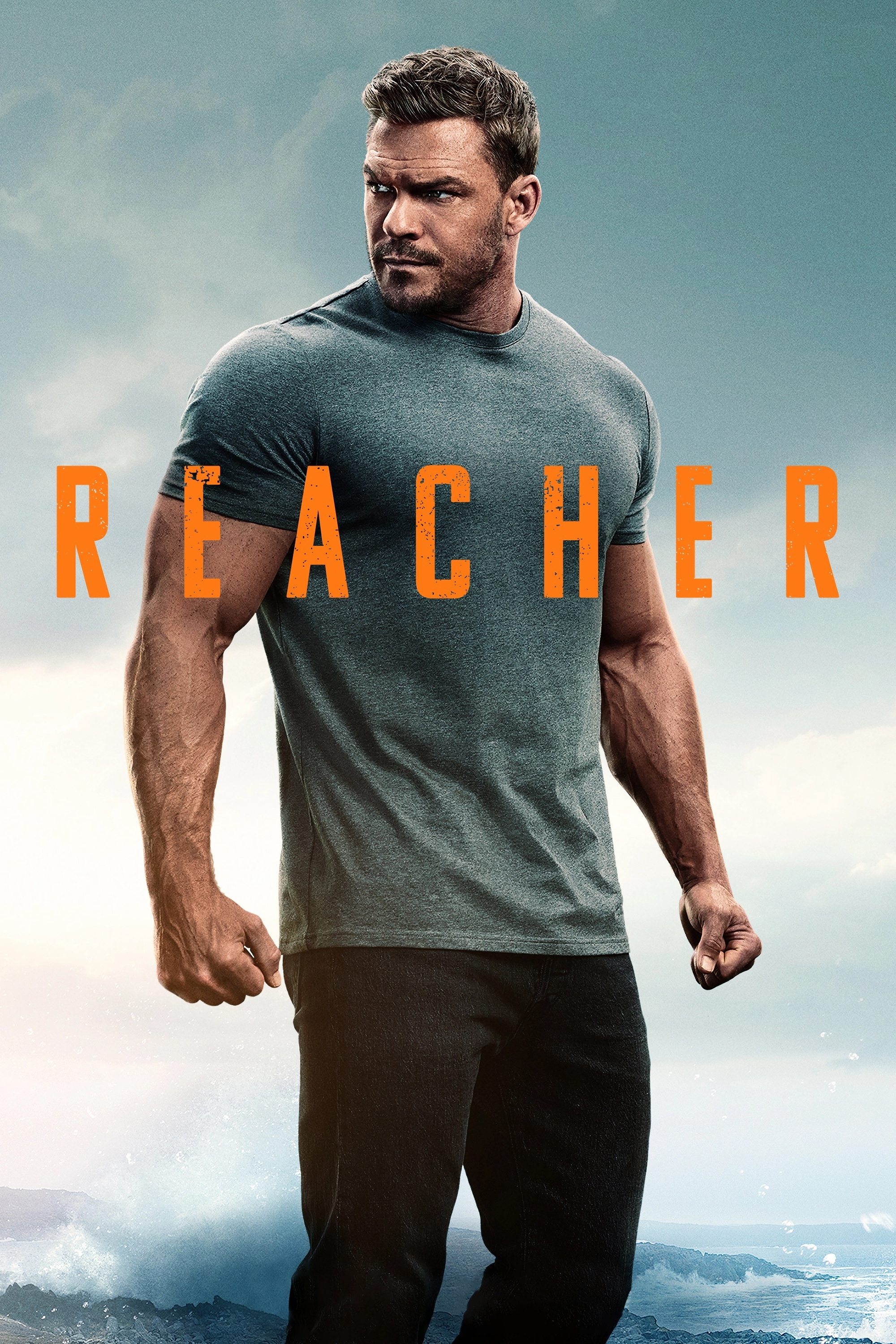 Reacher - Season 3 [24861] (A1764758905) [[Shows]] --Plex--